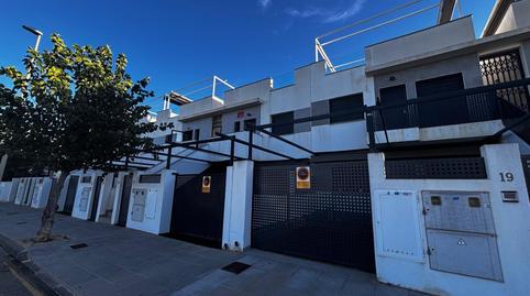 Foto 2 de Casa o chalet en venta en Calle de Begoña, El Mojón, Pilar de la Horadada