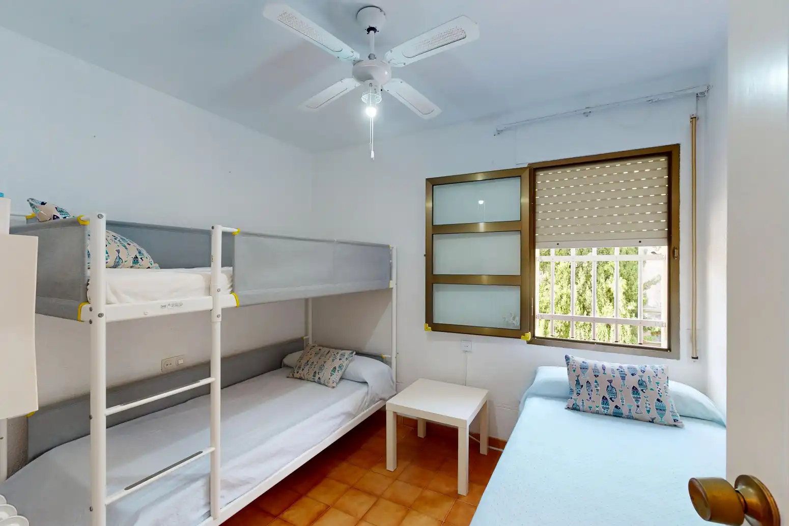 Casa con jardín en venta en Mar Menor de Cartagena – Cabo de Palos, imagen 62