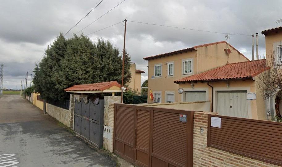 Foto 1 de Casa o xalet en venda a Calle del Cedro, Ugena, Toledo