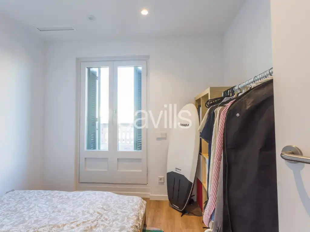Apartment with lift for sale in Eixample, imagen 13