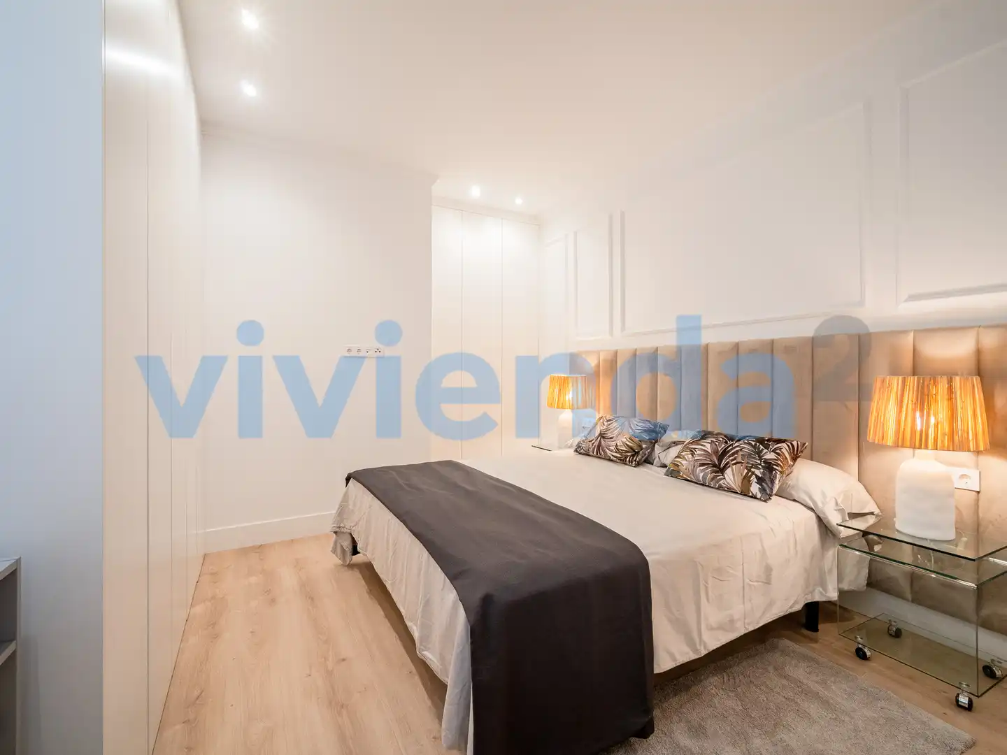 Piso con ascensor en venta en Barrio de Salamanca, imagen 23