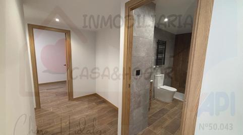 Foto 5 de Piso en venta en Calle Monasterio de Leyre, Las Fuentes,  Zaragoza Capital