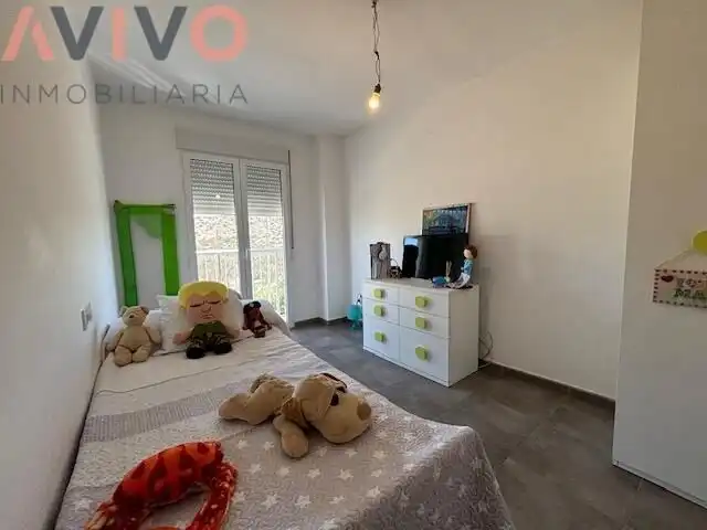 Habitación de Dúplex en venta en Águilas