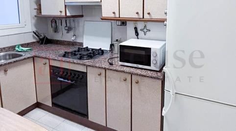 Foto 5 de Pis en venda a Fort Pienc,  Barcelona Capital