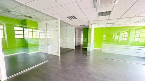 Photo 4 of Premises for rent in Simancas,  Madrid Capital
