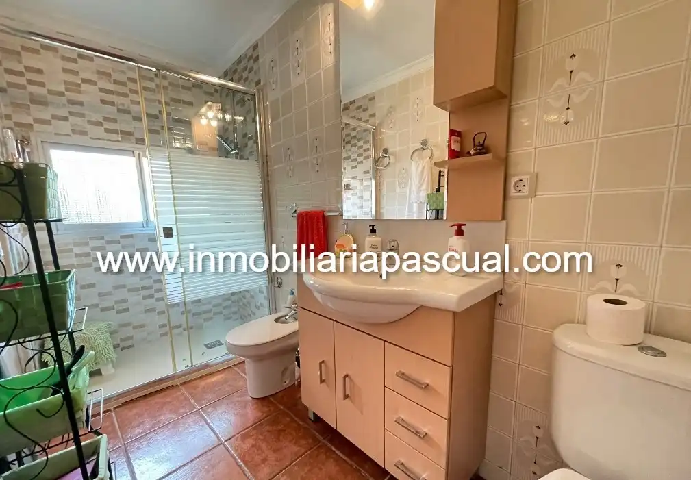 Villa zum Verkauf in Muro de Alcoy, imagen 38