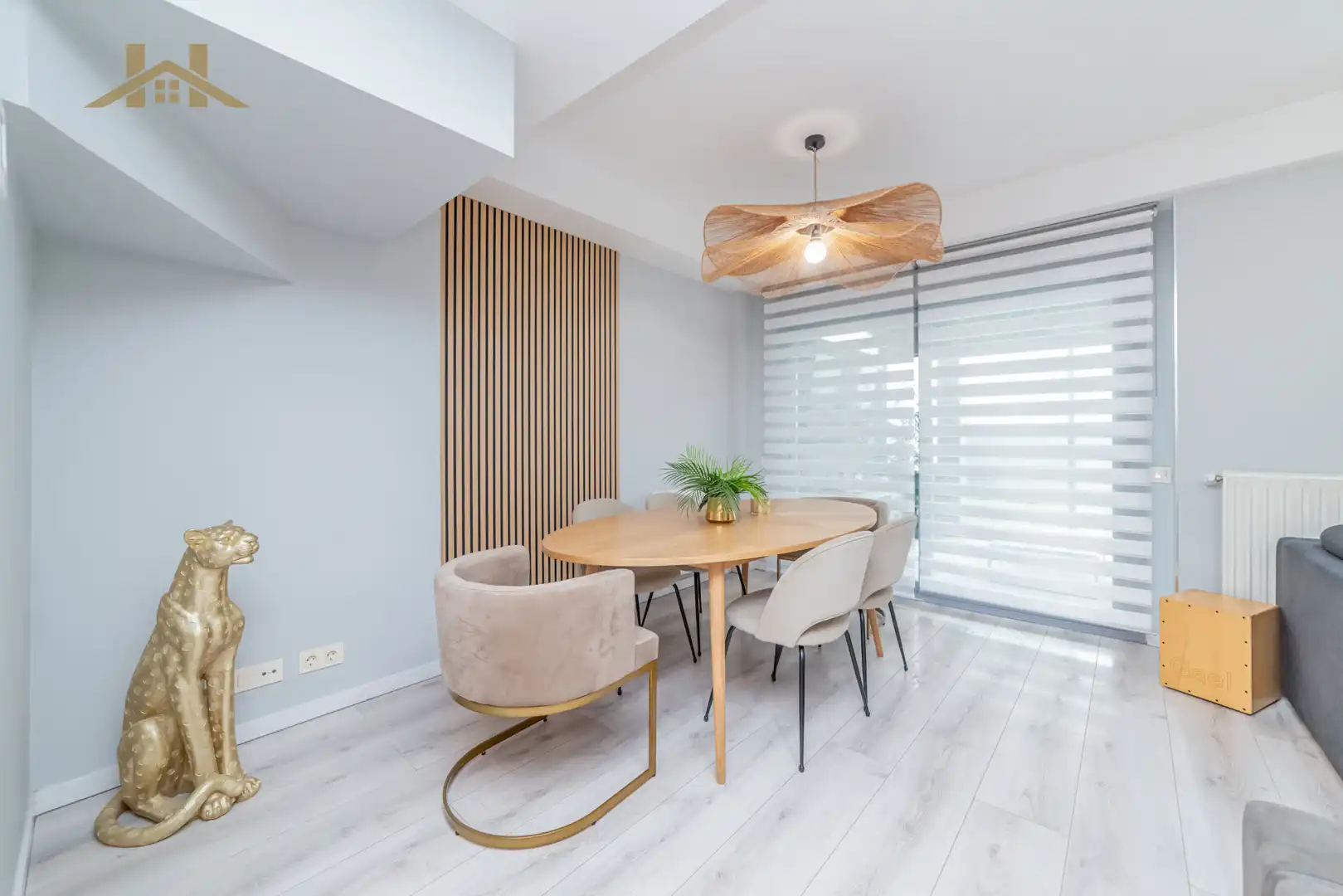 Villa con giardino in vendita a Avenida Pilar Miró, imagen 3