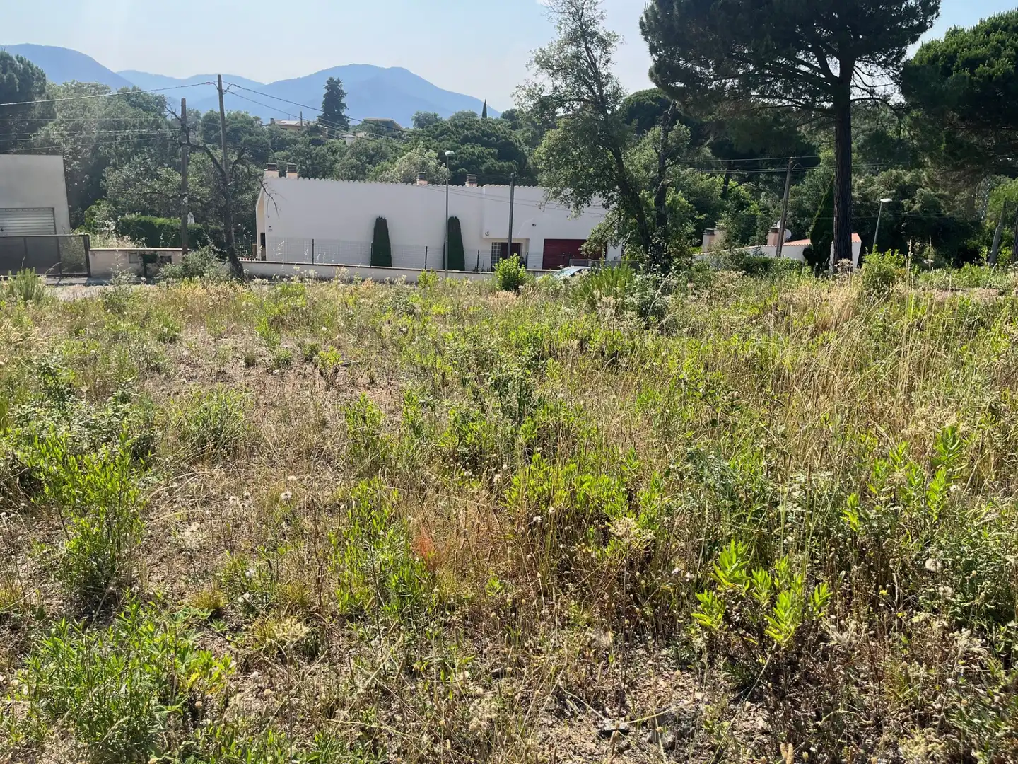 Terrain résidentiel à vendre à Carrer d'Urgell 13, imagen 6