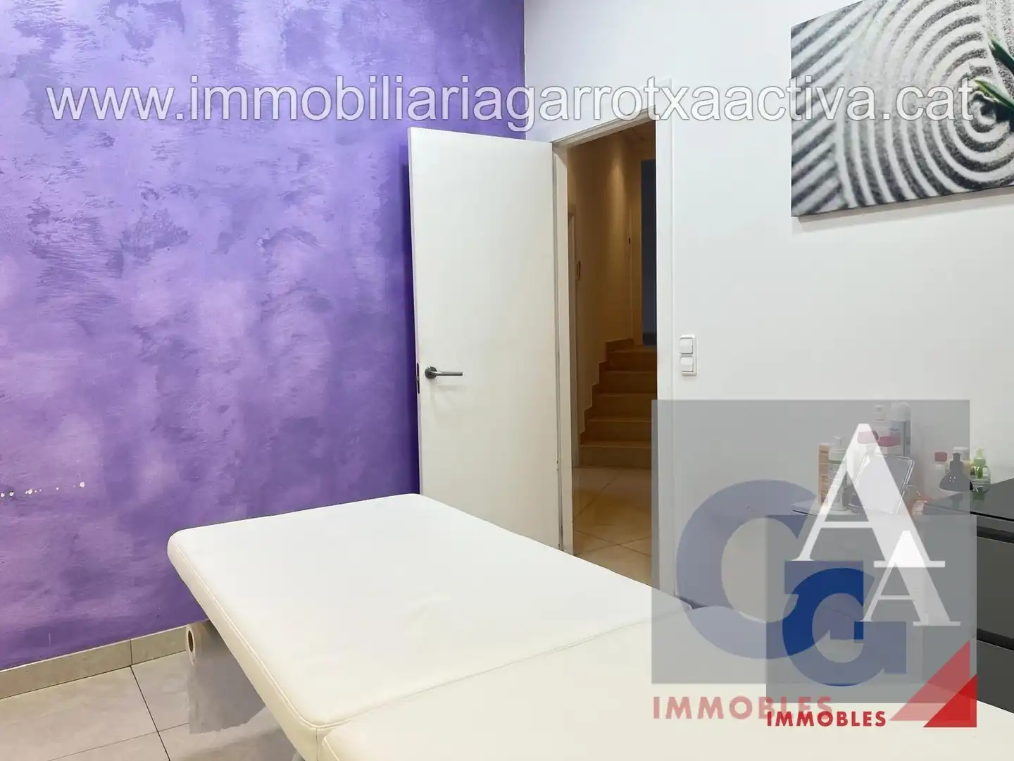 Locale commerciale in vendita a Olot, imagen 11