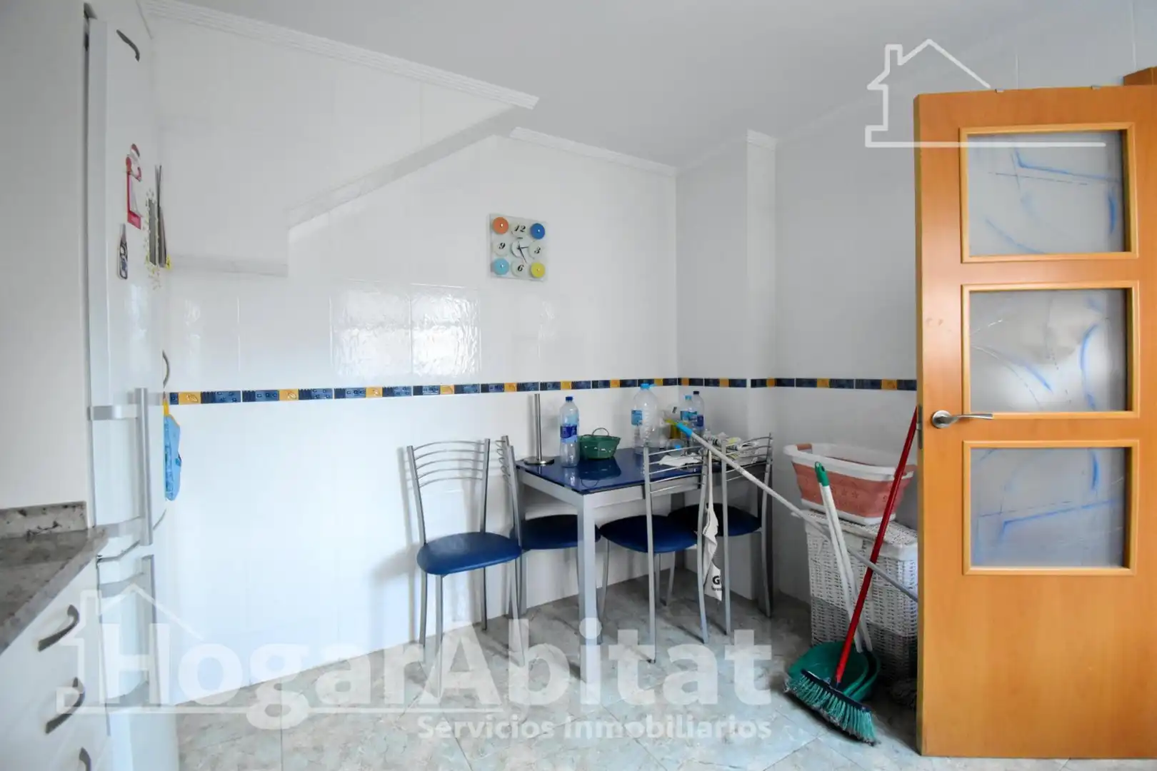 Reihenhaus mit Terrasse zum Verkauf in Avenida Rei Jaume I, imagen 16