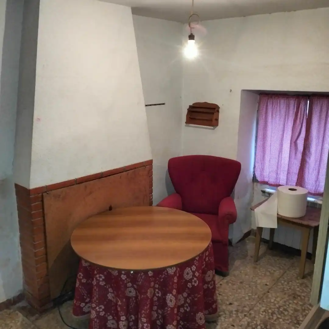 Casa in vendita a Plaza del Cazador Leonardo Requena 1, imagen 6