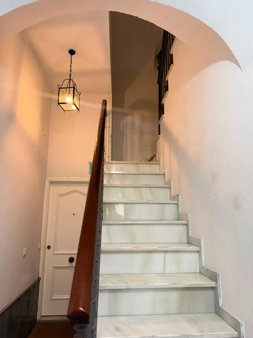 Piso con terraza en venta en La Caleta - La Viña, imagen 35