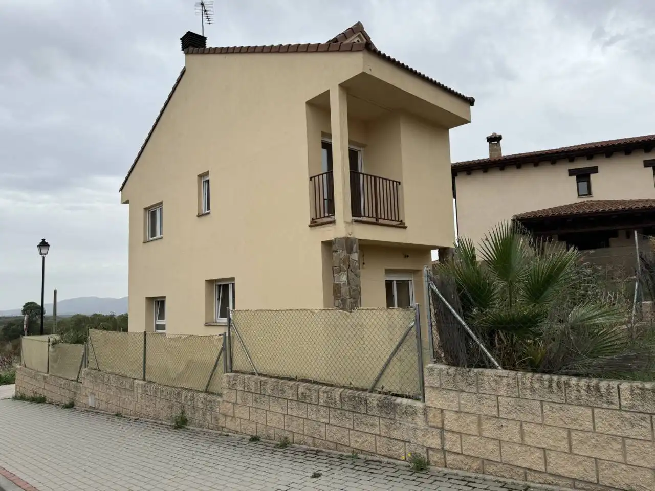 Villa avec jardin à vendre à Carretera Lozoyuela a Navas, imagen 53