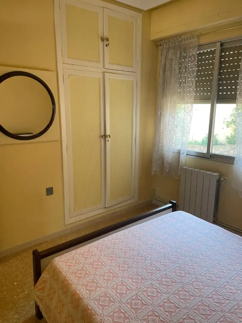 Dormitori de Casa o xalet en venda en Torres Torres amb Jardí privat, Terrassa i Traster
