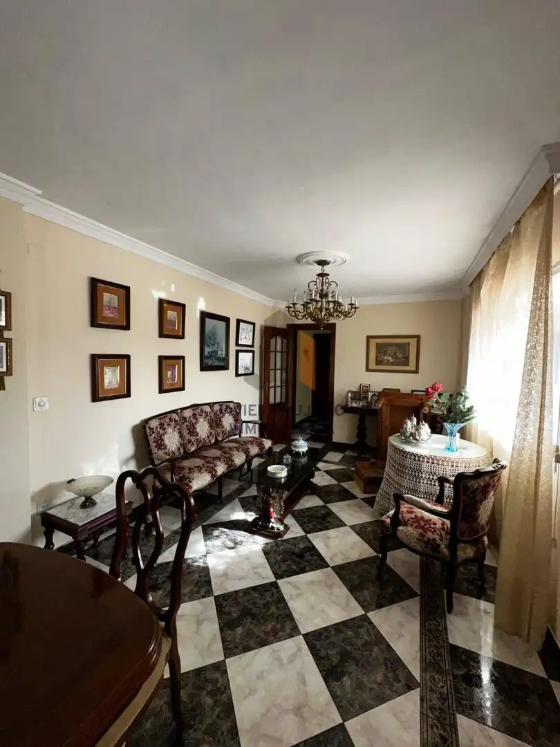 Apartment zum Verkauf in Vélez-Málaga ciudad