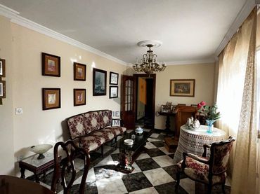 Apartament en venda a Vélez-Málaga ciudad