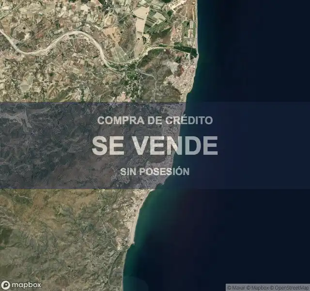 Oficina en venta en Mojácar
