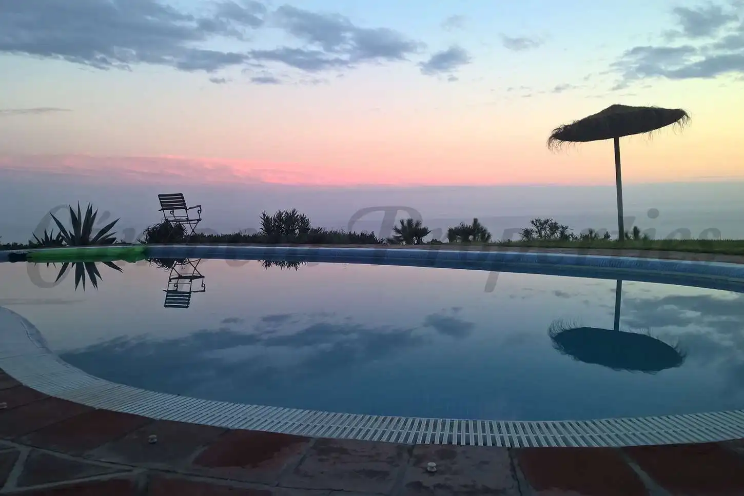 Casa con piscina en venta en Arenas, imagen 19
