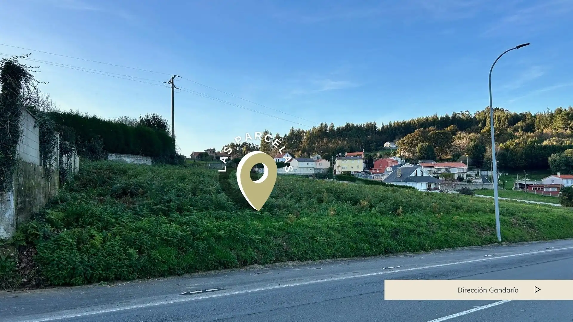 Terreni e lotti in vendita a Reboredo, imagen 4