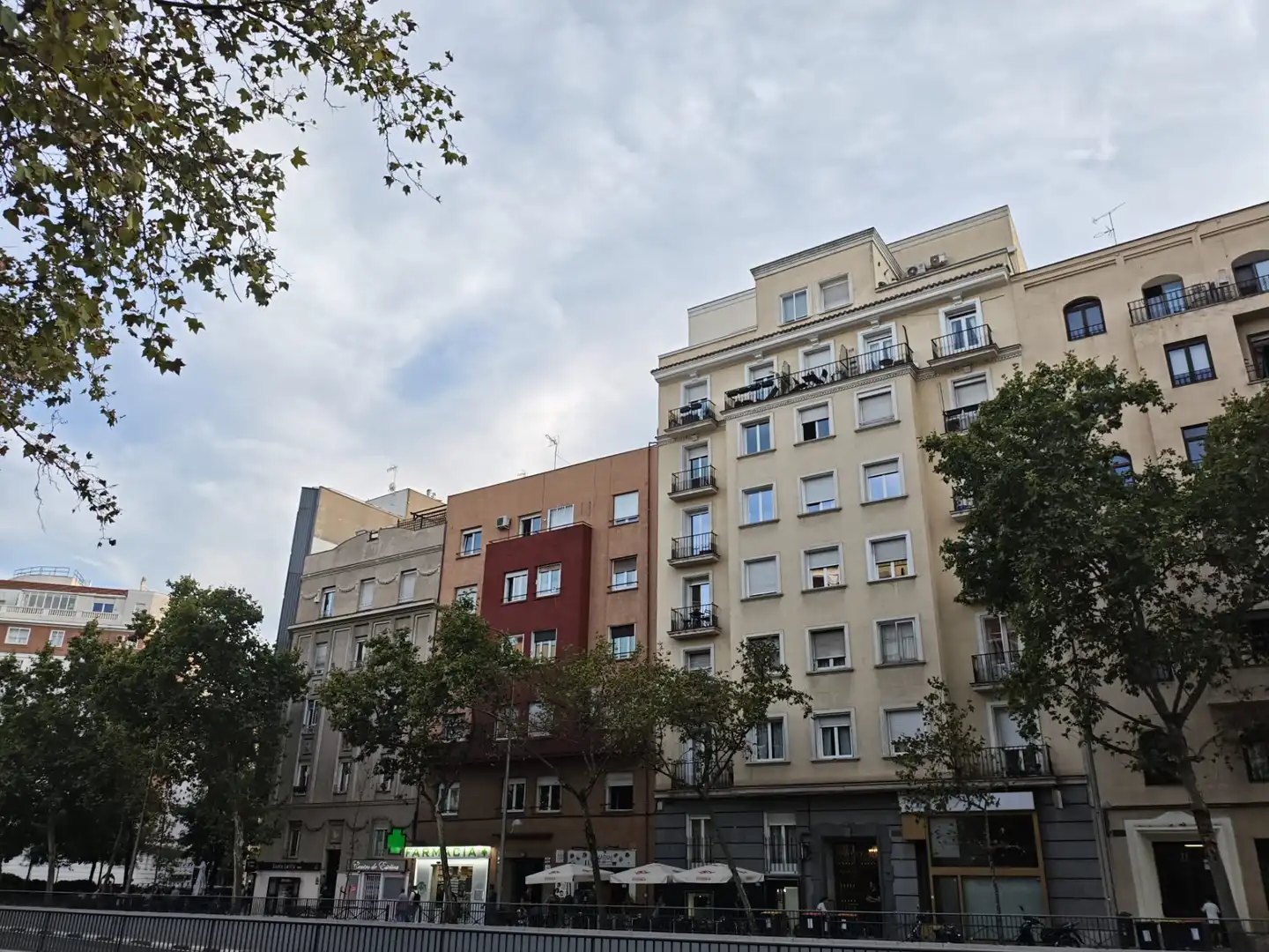 Appartamento con ascensore in vendita a Calle de Francisco Silvela