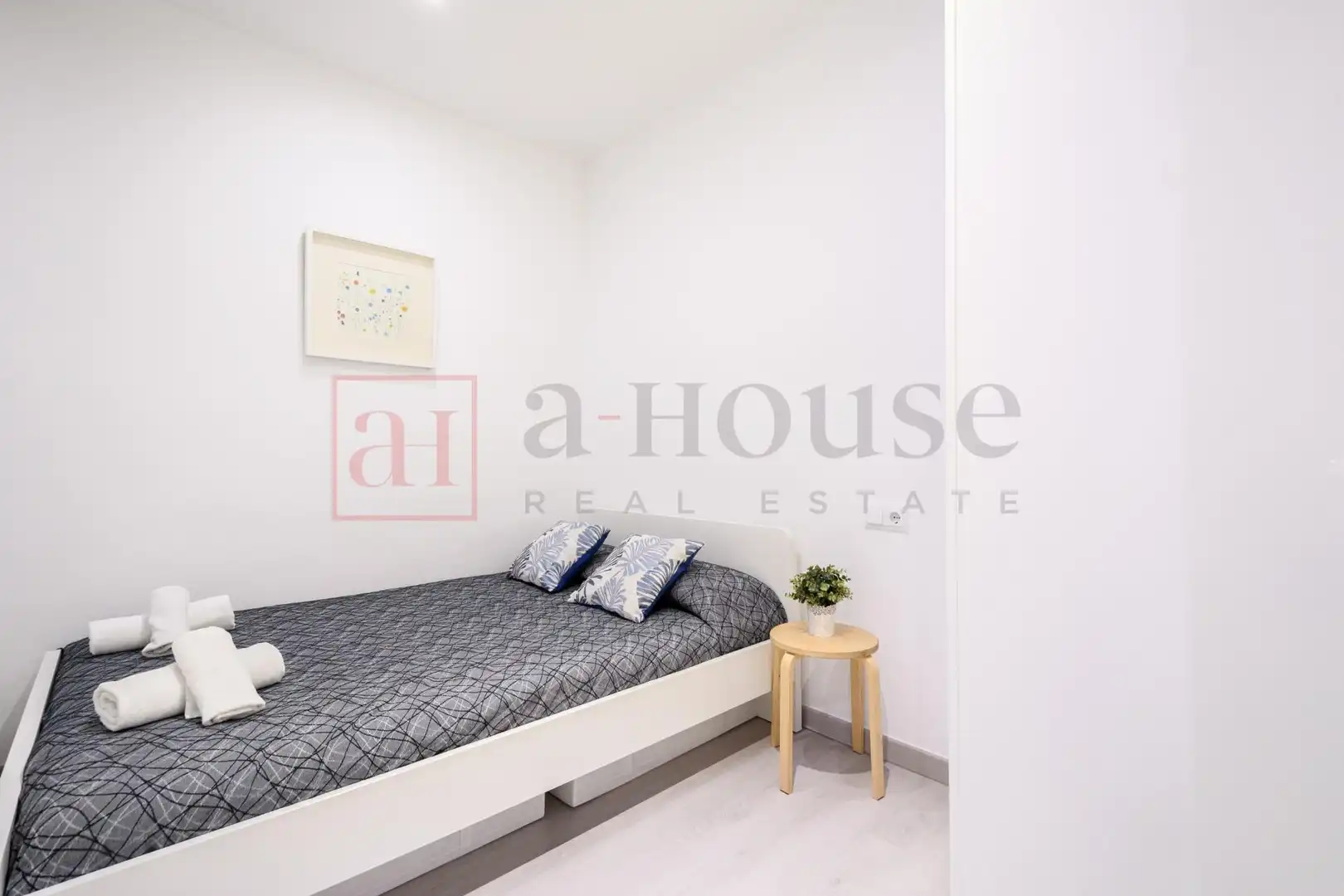Wohnung mit Terrasse zum Verkauf in Carrer de Mallorca, imagen 28