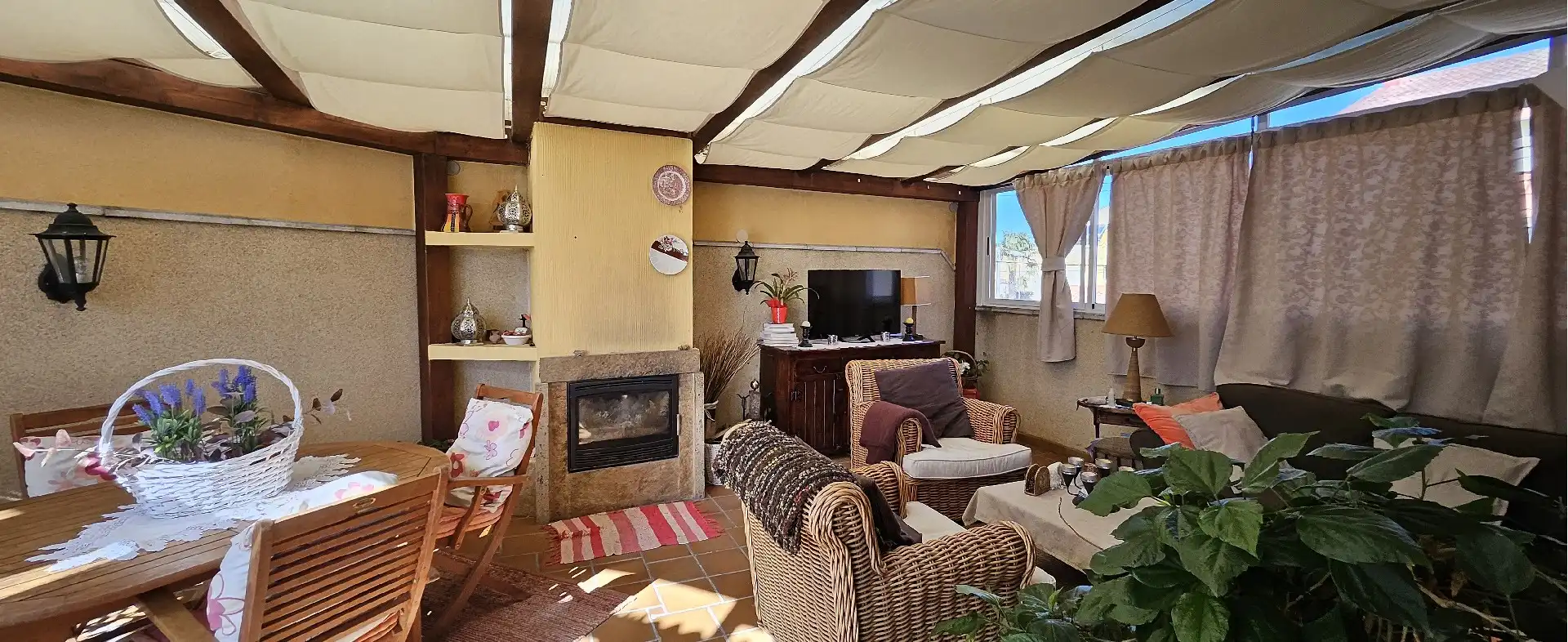 Casa o chalet en venta en La Bañeza
