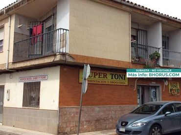 Appartement à vendre à Madre San Pablo 2