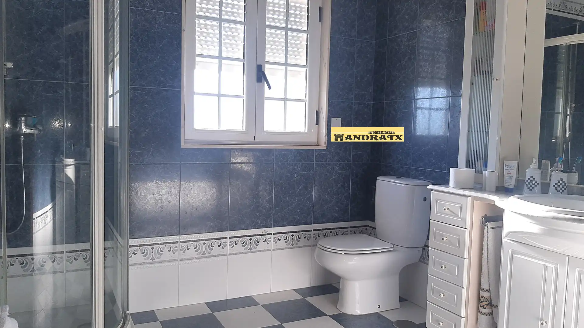 Bany de Casa o xalet en venda en Ferrol amb Calefacció
