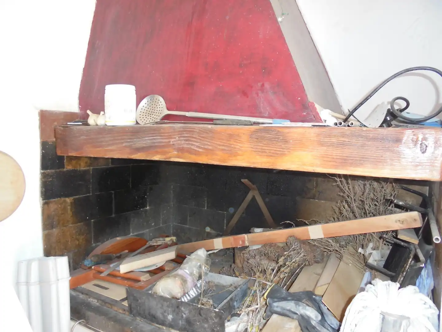 Casa adosada en venta en Camporrobles con Amueblado