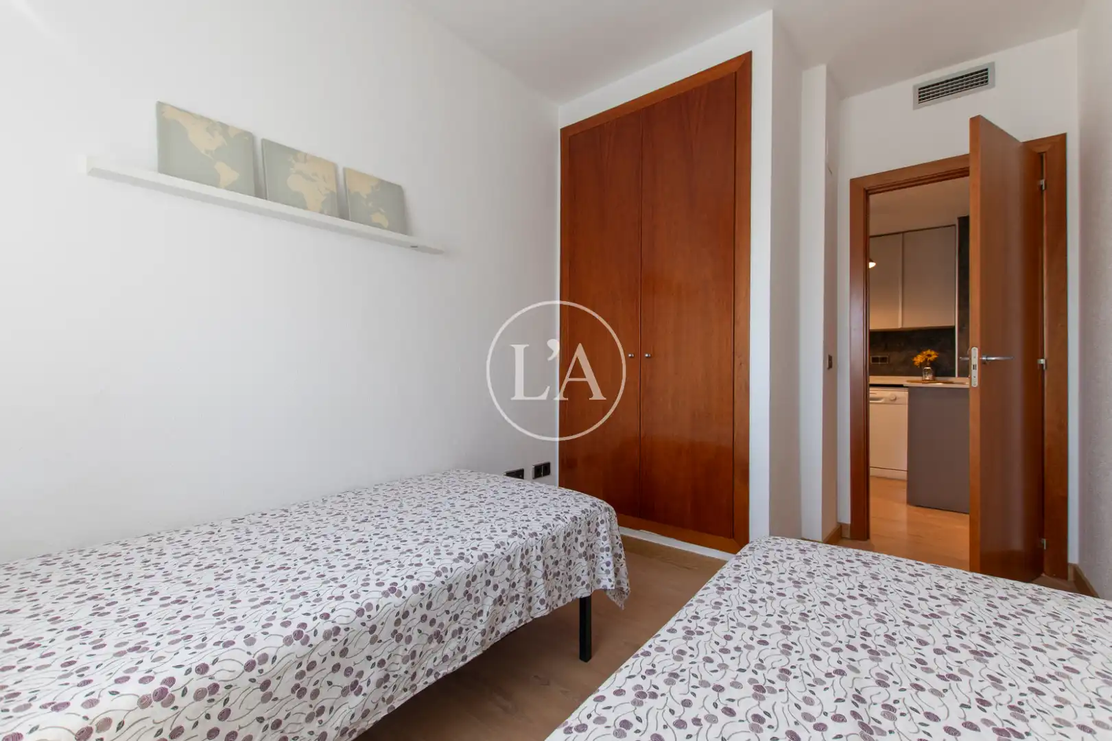 Mini appartamento con piscina in vendita a Avinguda de la Diputació 41, imagen 23