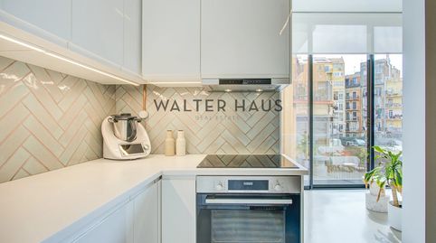 Foto 5 de Piso en venta en Carrer de València, L'Antiga Esquerra de l'Eixample, Barcelona Capital