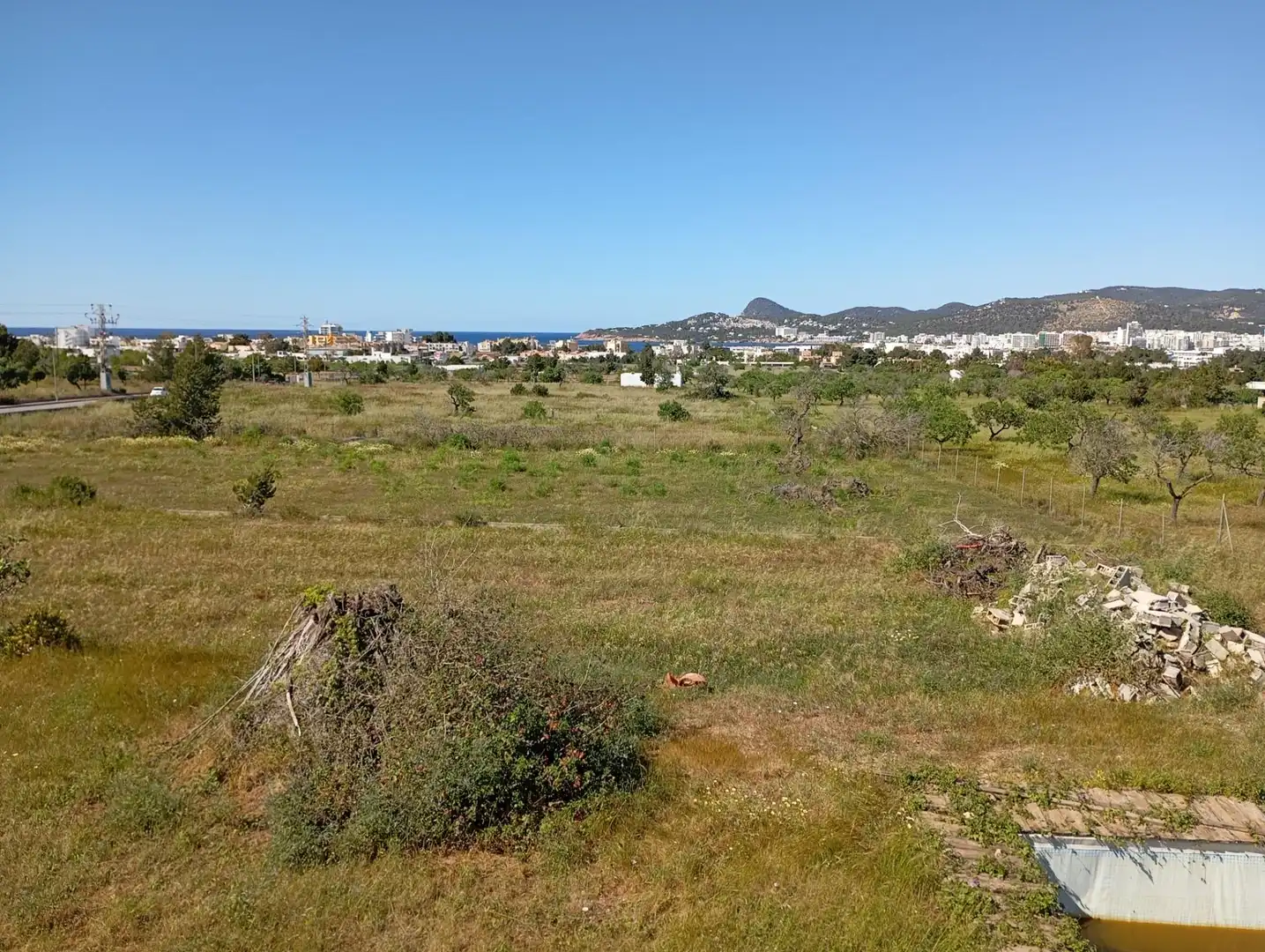 Villa con terrazza in vendita a Sant Agustí-Cala de Bou, imagen 4