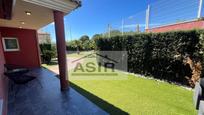 Garden of House or chalet for sale in Alzira