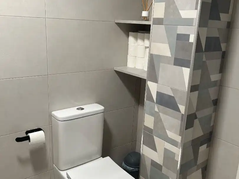 Àtic amb ascensor en venda a Calle María Auxiliadora número 23 tercero C 23, imagen 11
