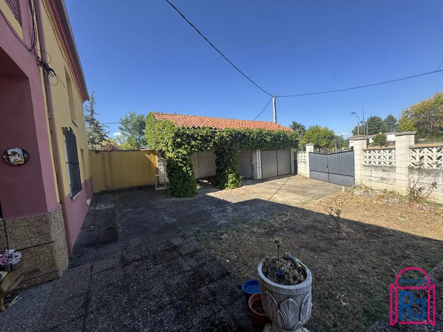 Casa en venda a San Andrés del Rabanedo pueblo, imagen 3