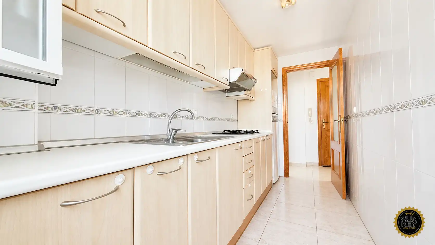 Piso en venta en Bahia