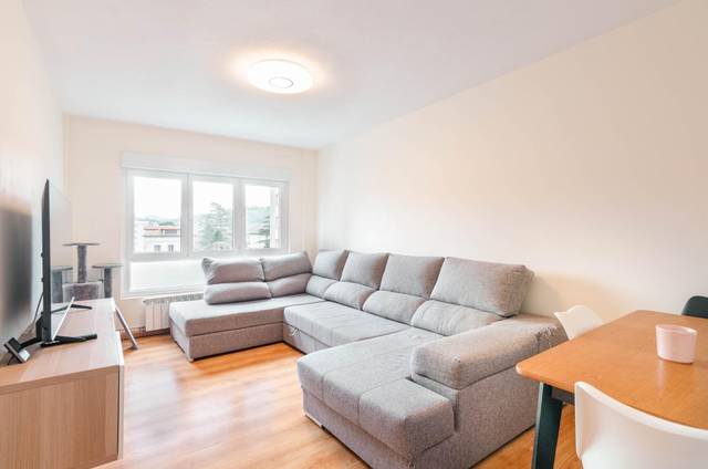 Piso en Venta en Calle VALDES SALAS, 17 en La Magdalena