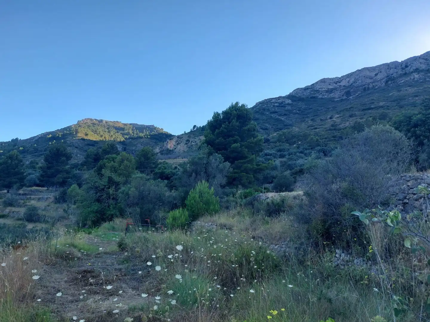 Terrenys i solars en venda a Xaló, imagen 2