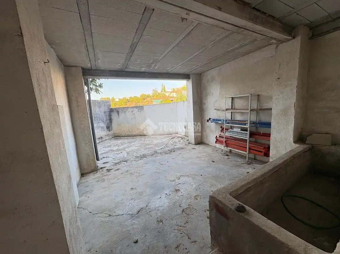 Casa aparellada en venda a Los Villares, imagen 27