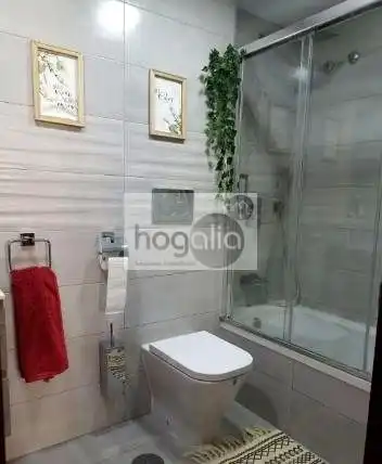 Piso de alquiler en Parque Atlántico- San Matías