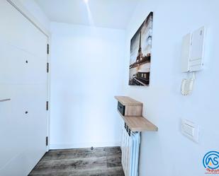 Flat to rent in Villanueva de Gállego  with Air Conditioner, Heating and Terrace