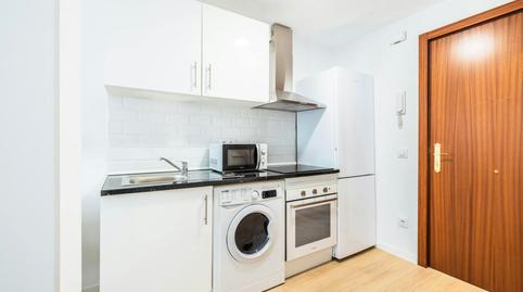 Photo 3 of Flat to rent in N/a, Concepción, Madrid