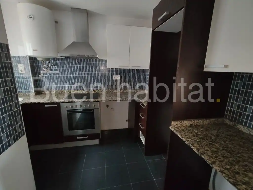 Küche von Wohnung zum Verkauf in Foios