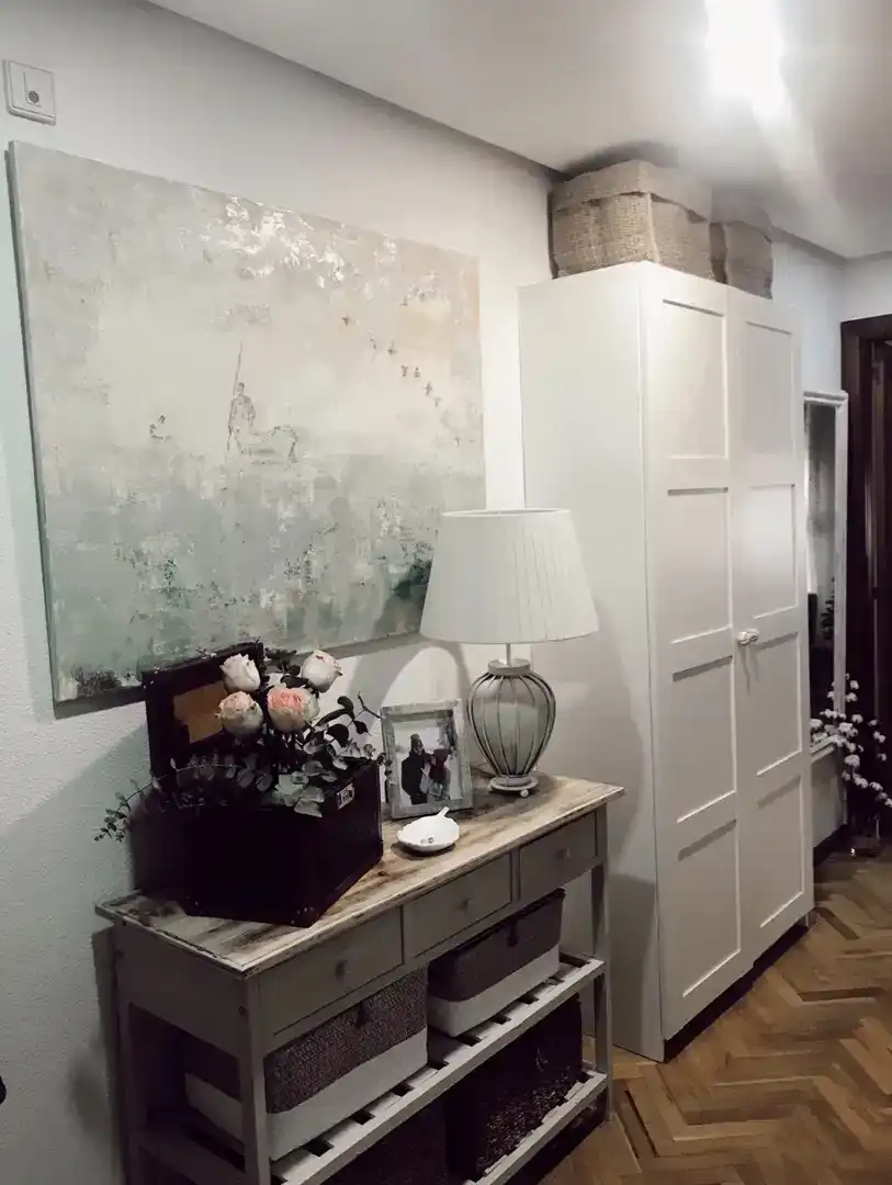 Flat for sale in Ensanche