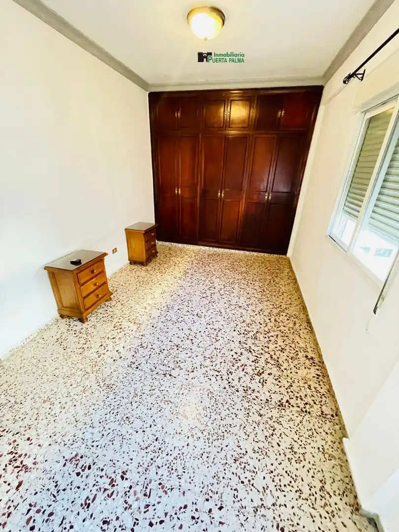 Appartamento con terrazza in vendita a Maria Auxiliadora - Barriada de Llera, imagen 8