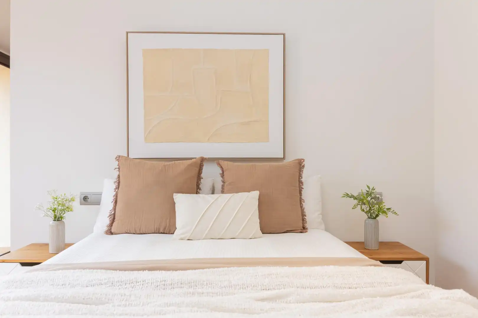 Habitación de Dúplex en venta en Sallent, Barcelona