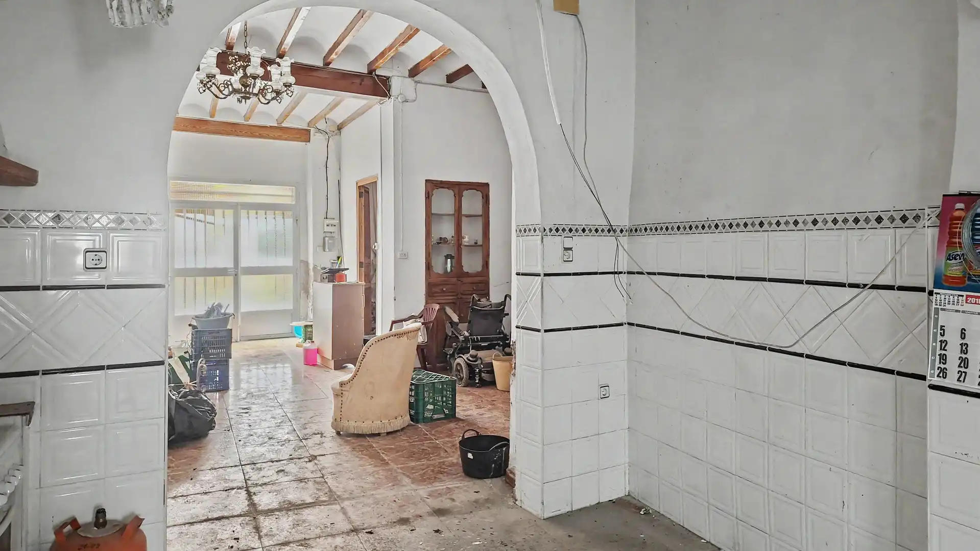 Casa o chalet en venta en Pego con Terraza y Trastero