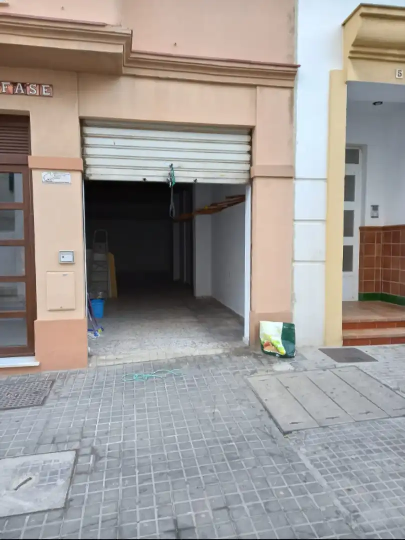 Gewerbefläche zum Verkauf in Calle San Isidro, imagen 3