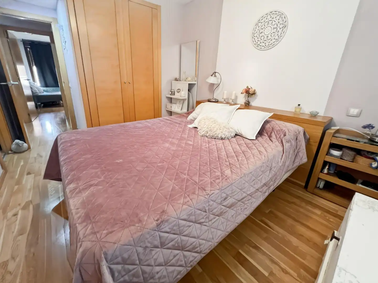 Planta baja en venta en Yebes, Guadalajara