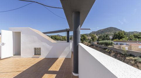 Foto 4 de Àtic en venda a La Loma - Las Lomas, Náquera